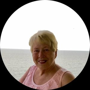 Meet your Posher, Sally